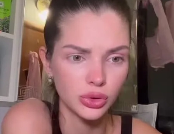 Анна Самонина обещала рассказать о своём новом приятеле Анна Самонина обещала рассказать о своём новом приятеле