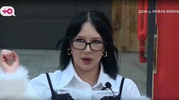Степан Карпов пригласил свою девушку на Дом 2