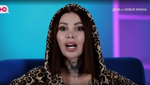 Клава Ермакович: На Доме 2 опять много негатива, я сбежала