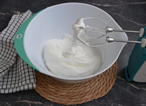 Кекс на йогурте Кекс на йогурте