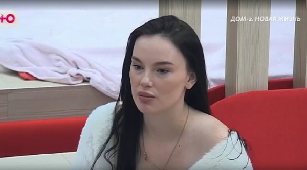 Руслан Асланов считает Дашу Виноградову легкодоступной девушкой