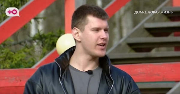 Степан Карпов считает себя королём интима Степан Карпов считает себя королём интима