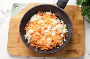 Постные чебуреки