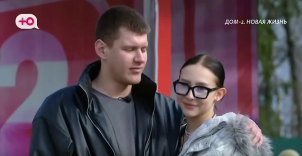 Степан Карпов считает себя королём интима Степан Карпов считает себя королём интима