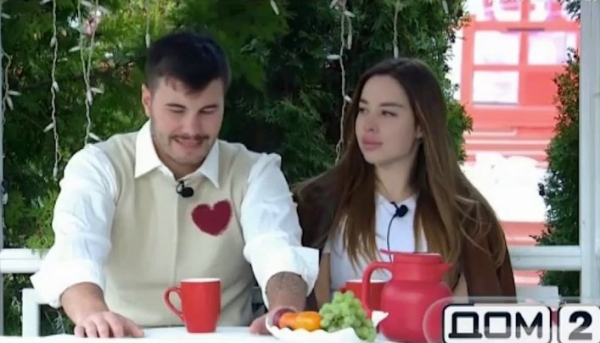 Сергей Хорошев от скуки начал писать роман