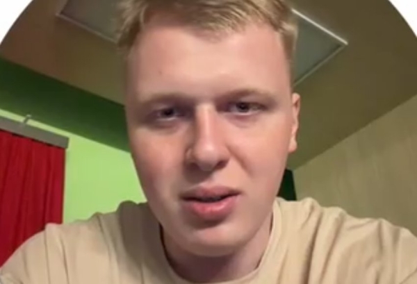 Степан Карпов и Никита Утенков сочинили оду Тиграну Салибекову