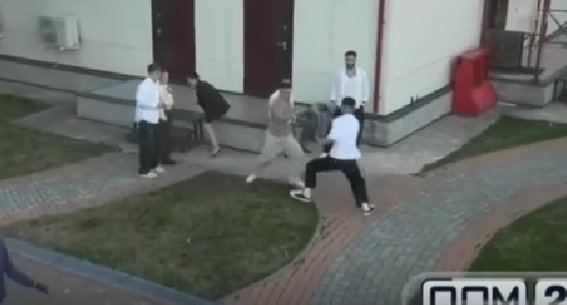 Гуранда запретил Роману Кузину подходить к Кристине Лясковец